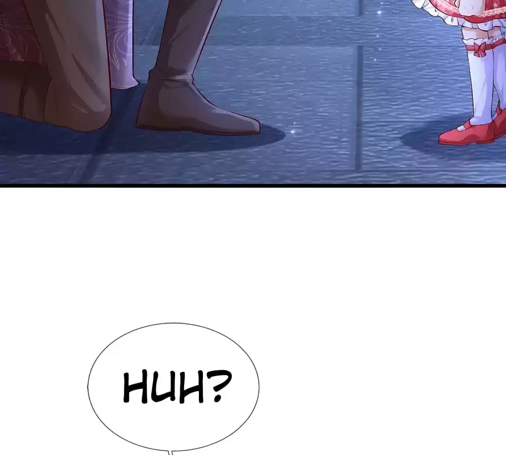 I Became The Emperor's Daughter One Day Chapter 416 page 22 - 