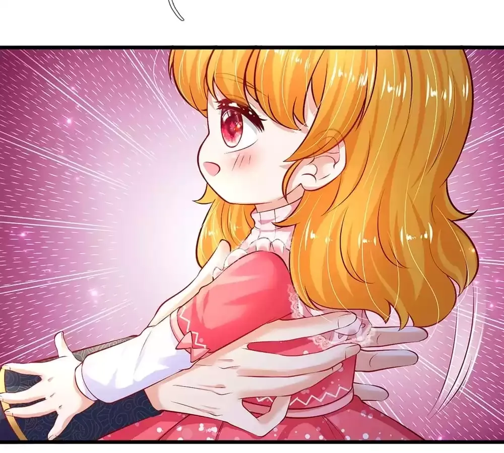I Became The Emperor's Daughter One Day Chapter 416 page 23 - 