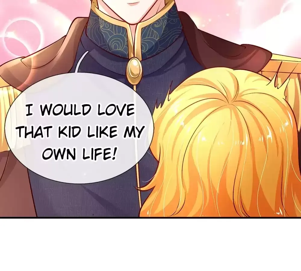 I Became The Emperor's Daughter One Day Chapter 416 page 28 - 