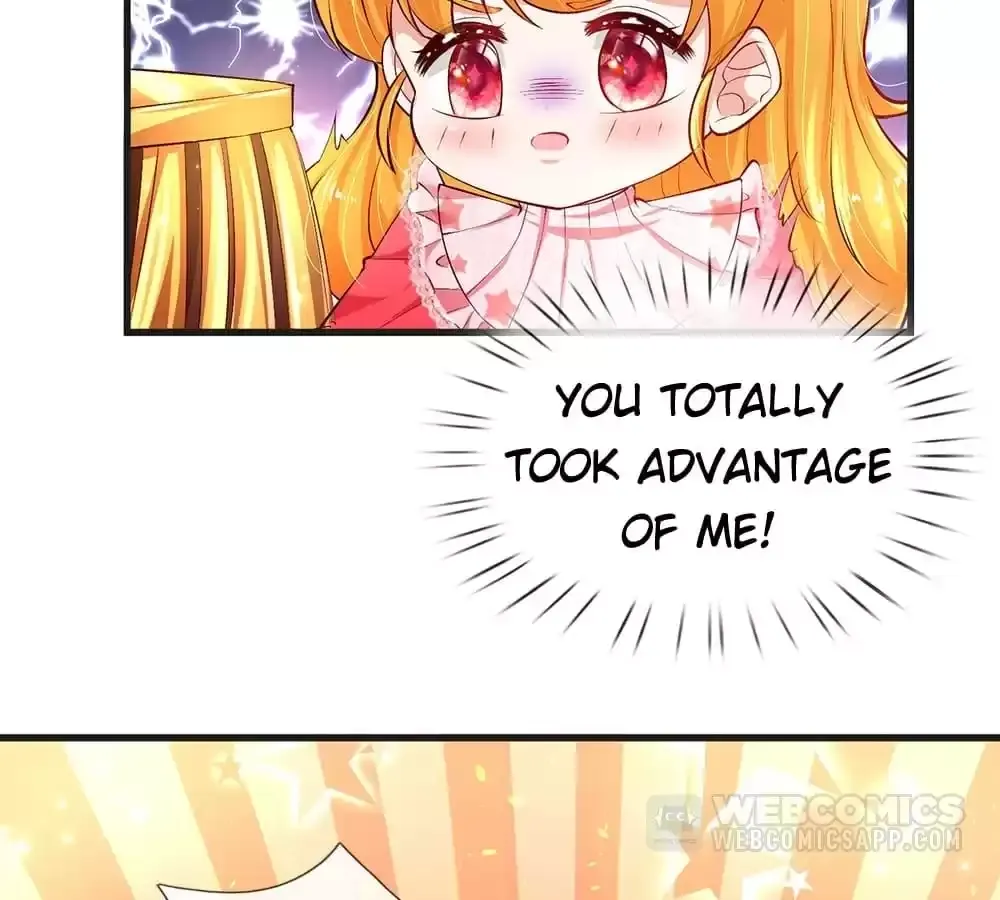 I Became The Emperor's Daughter One Day Chapter 416 page 30 - 