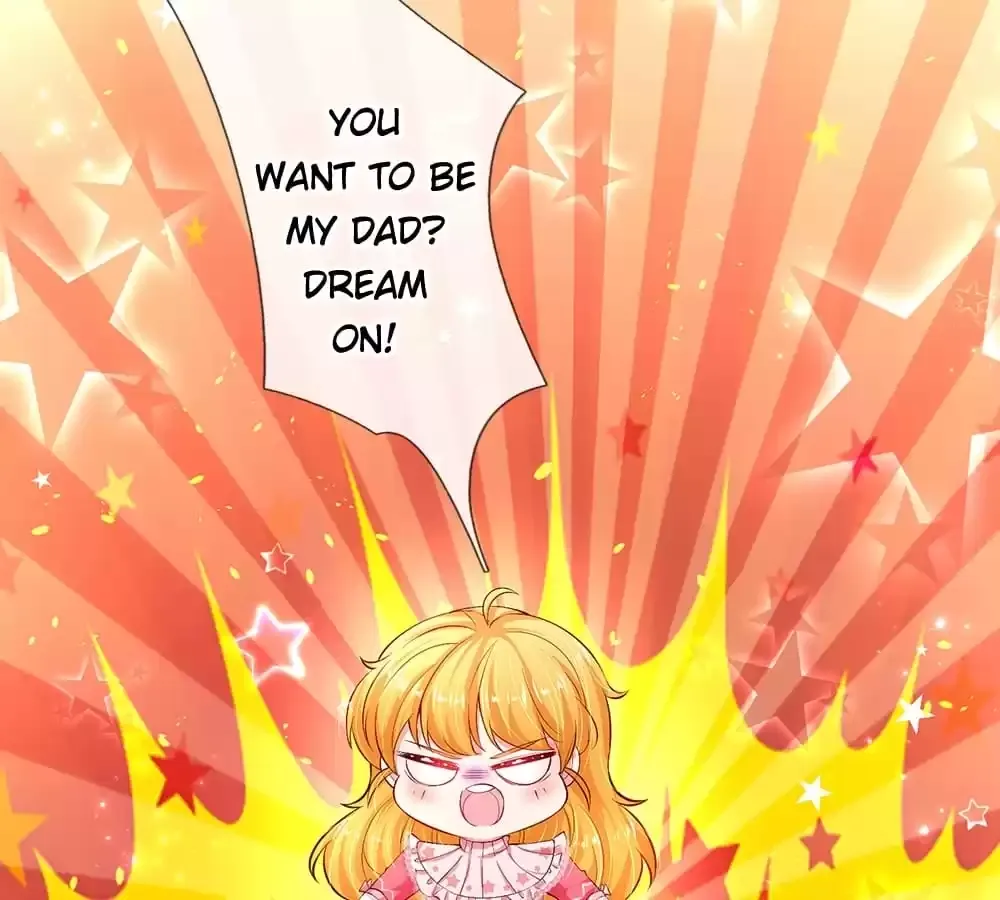 I Became The Emperor's Daughter One Day Chapter 416 page 31 - 