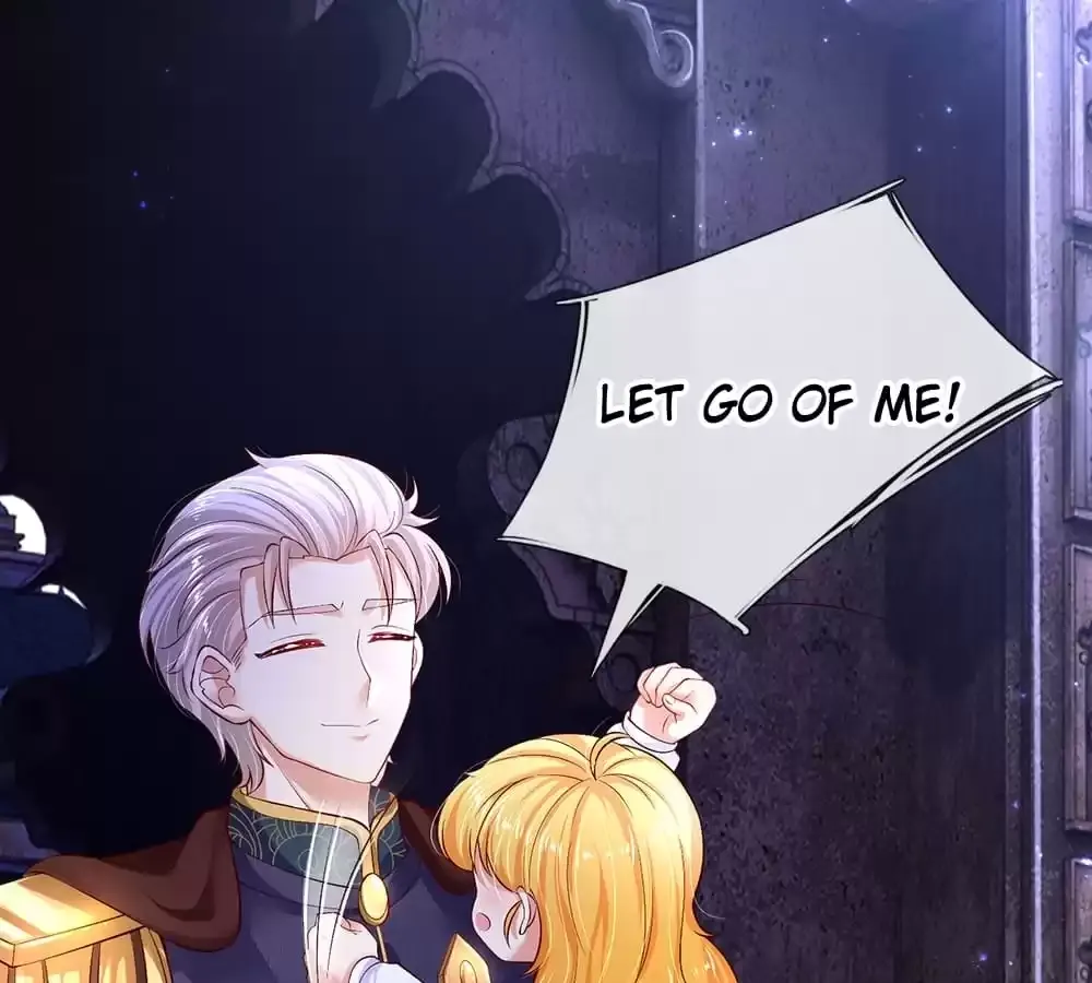 I Became The Emperor's Daughter One Day Chapter 416 page 33 - 
