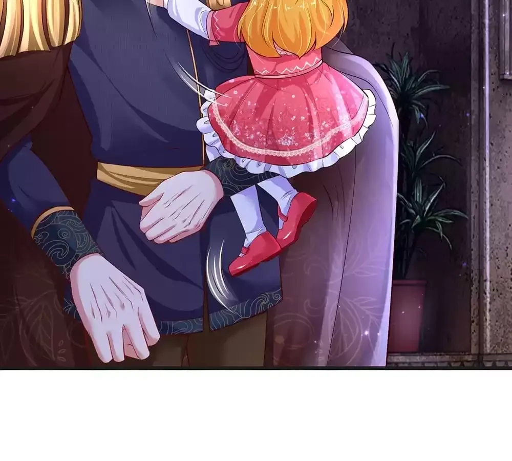 I Became The Emperor's Daughter One Day Chapter 416 page 34 - 