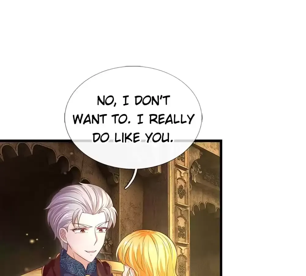 I Became The Emperor's Daughter One Day Chapter 416 page 35 - 
