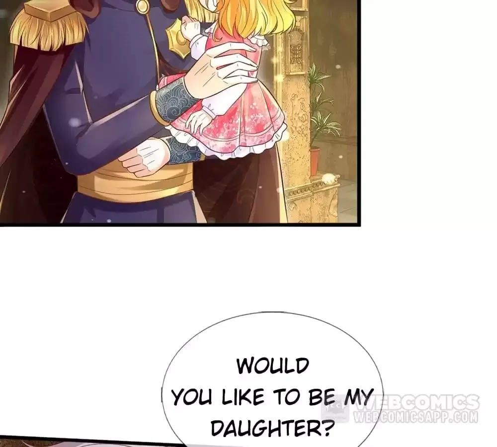 I Became The Emperor's Daughter One Day Chapter 416 page 36 - 