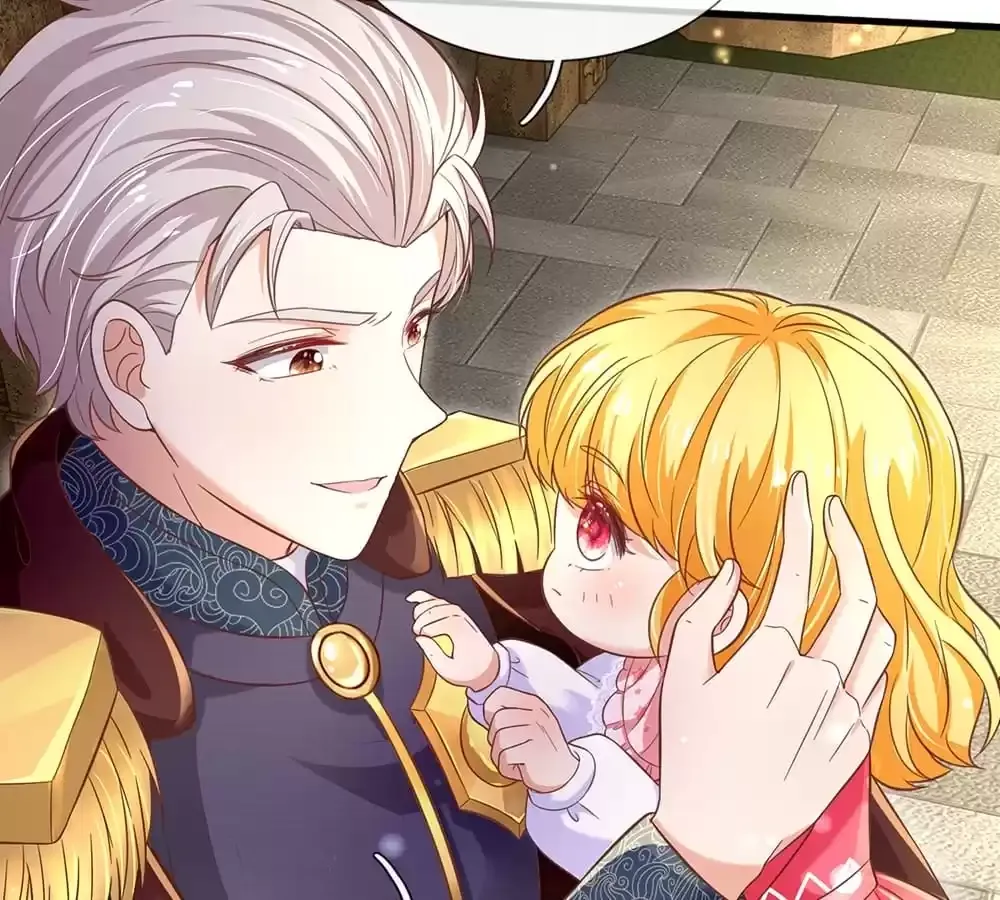 I Became The Emperor's Daughter One Day Chapter 416 page 37 - 