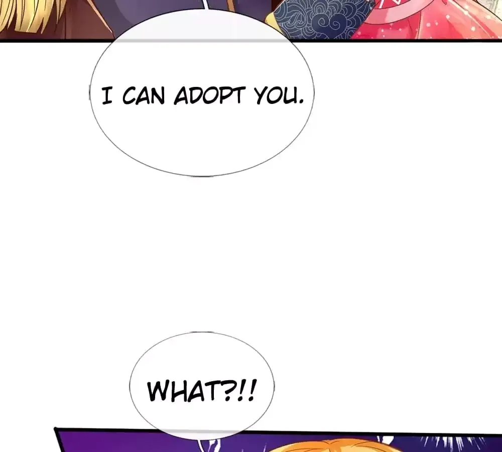 I Became The Emperor's Daughter One Day Chapter 416 page 38 - 