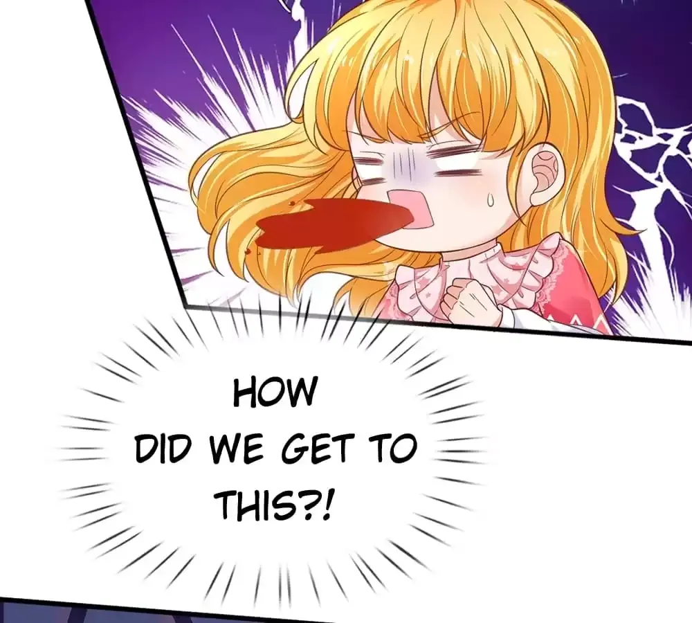 I Became The Emperor's Daughter One Day Chapter 416 page 39 - 