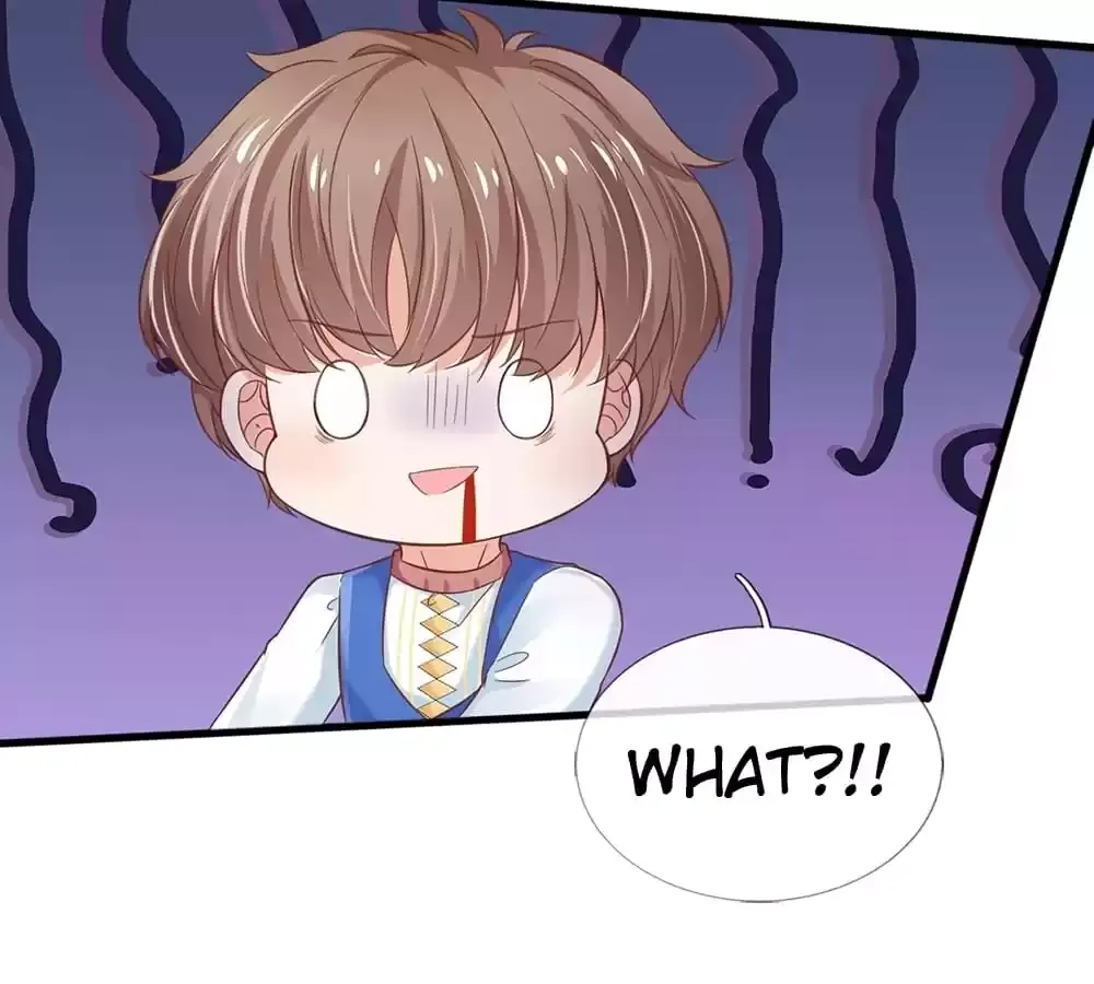 I Became The Emperor's Daughter One Day Chapter 416 page 40 - 