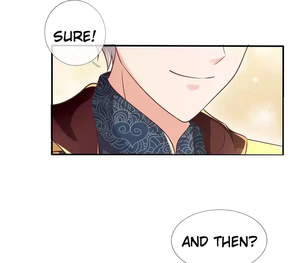 I Became The Emperor's Daughter One Day Chapter 416 page 5 - 