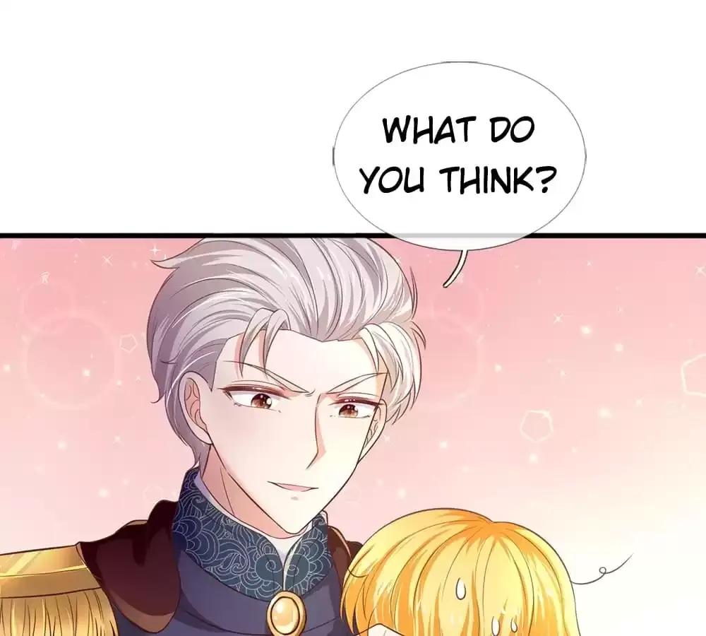 I Became The Emperor's Daughter One Day Chapter 416 page 41 - 