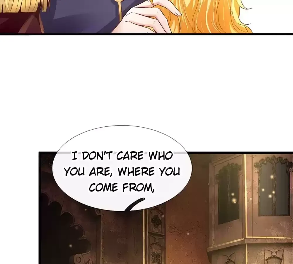 I Became The Emperor's Daughter One Day Chapter 416 page 42 - 