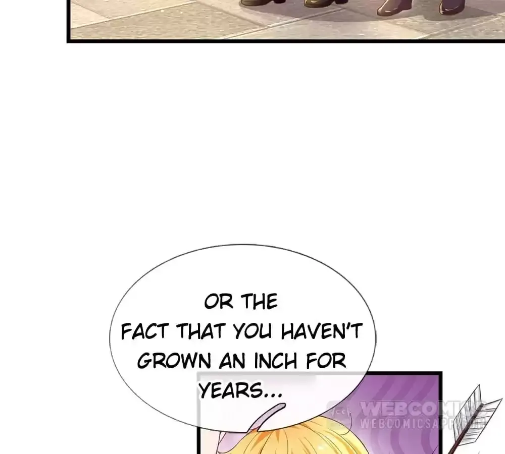 I Became The Emperor's Daughter One Day Chapter 416 page 44 - 