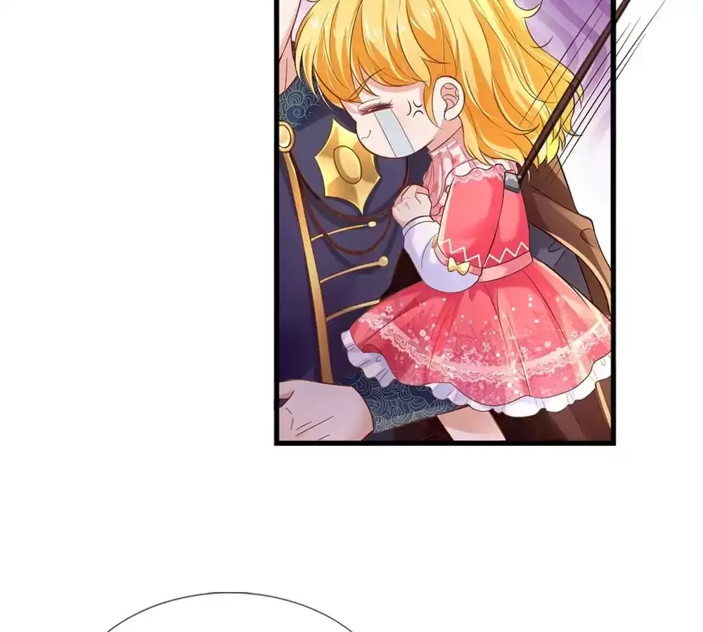 I Became The Emperor's Daughter One Day Chapter 416 page 45 - 