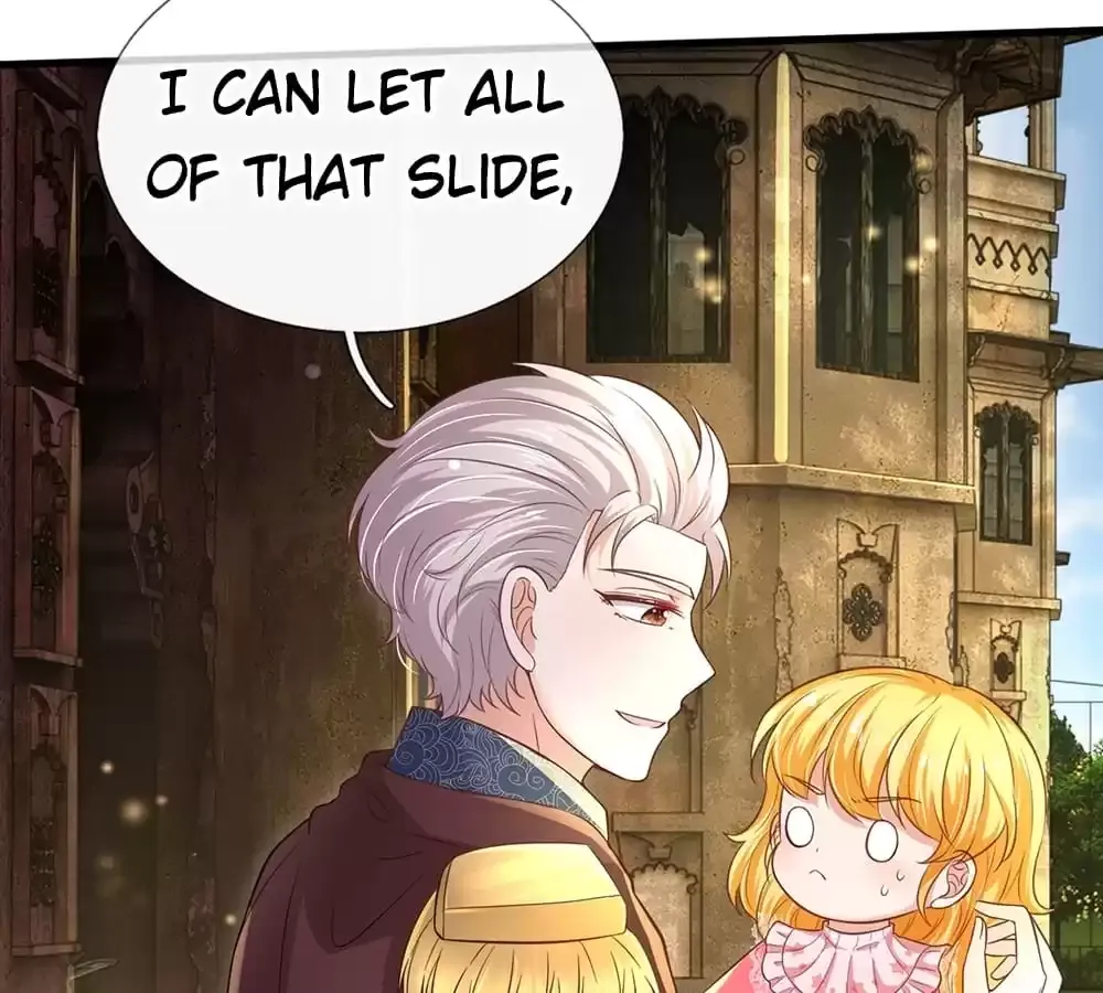 I Became The Emperor's Daughter One Day Chapter 416 page 46 - 