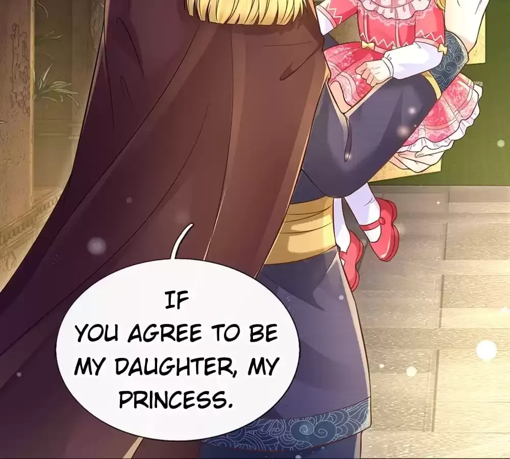I Became The Emperor's Daughter One Day Chapter 416 page 47 - 