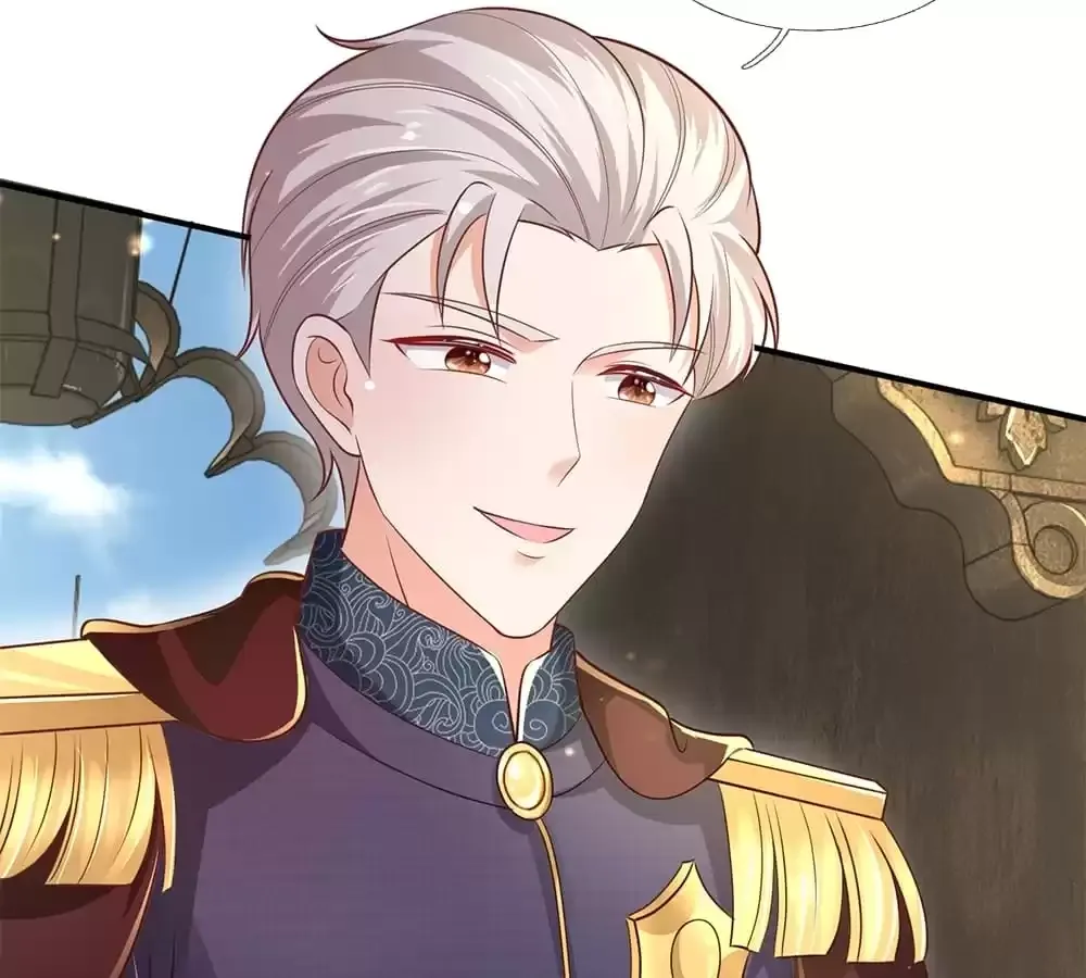 I Became The Emperor's Daughter One Day Chapter 416 page 6 - 