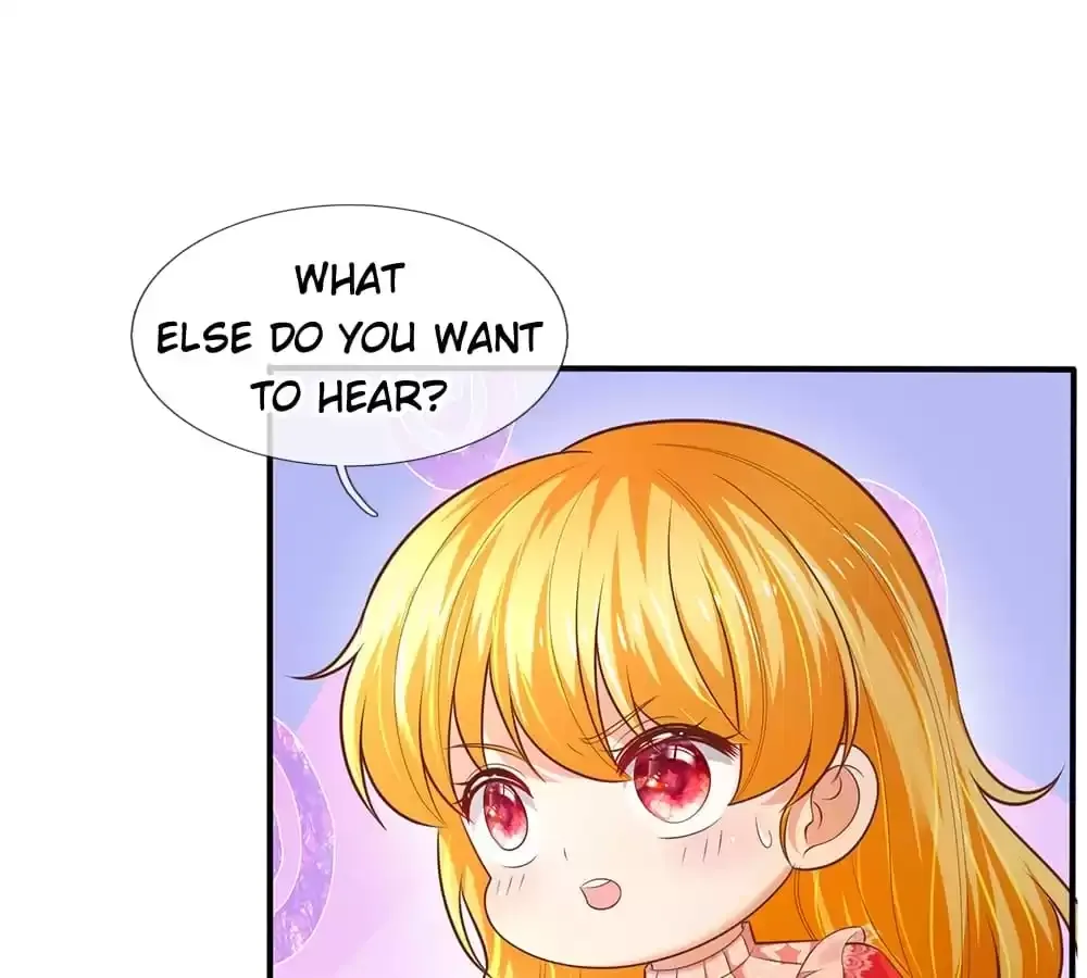 I Became The Emperor's Daughter One Day Chapter 416 page 8 - 