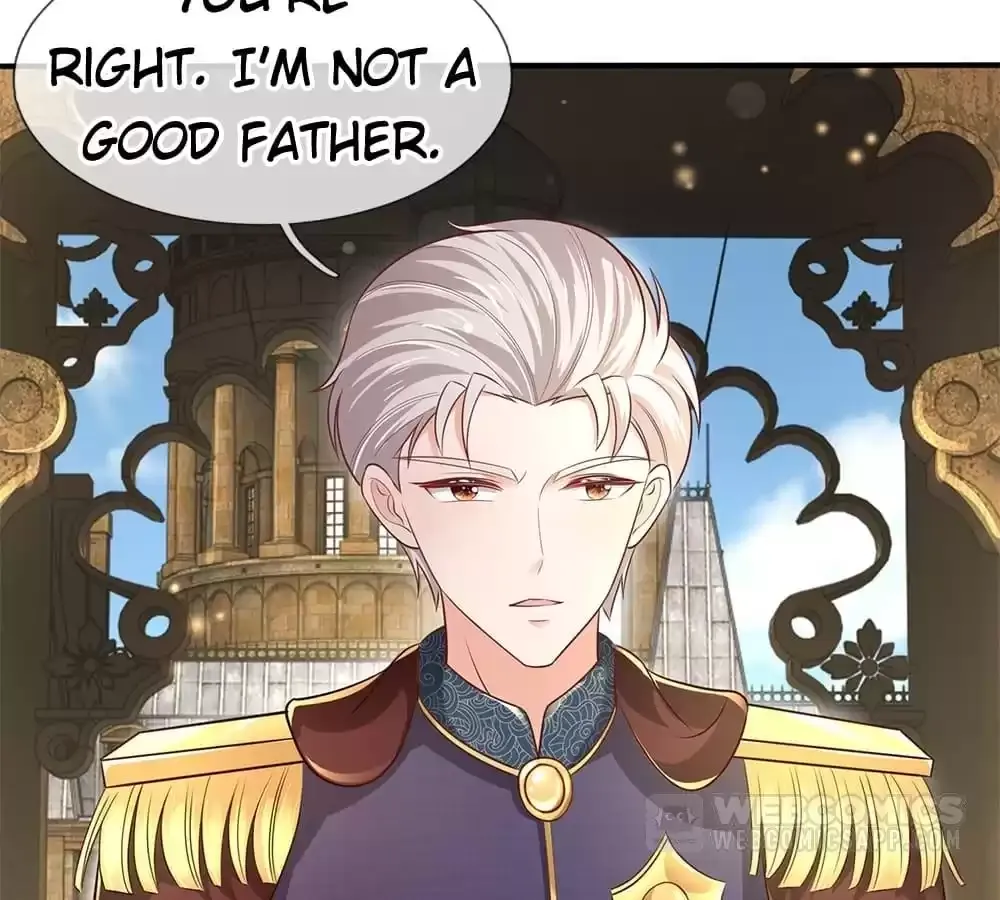 I Became The Emperor's Daughter One Day Chapter 416 page 10 - 