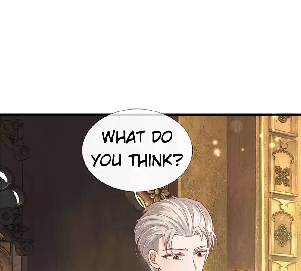 I Became The Emperor's Daughter One Day Chapter 417 page 1 - 