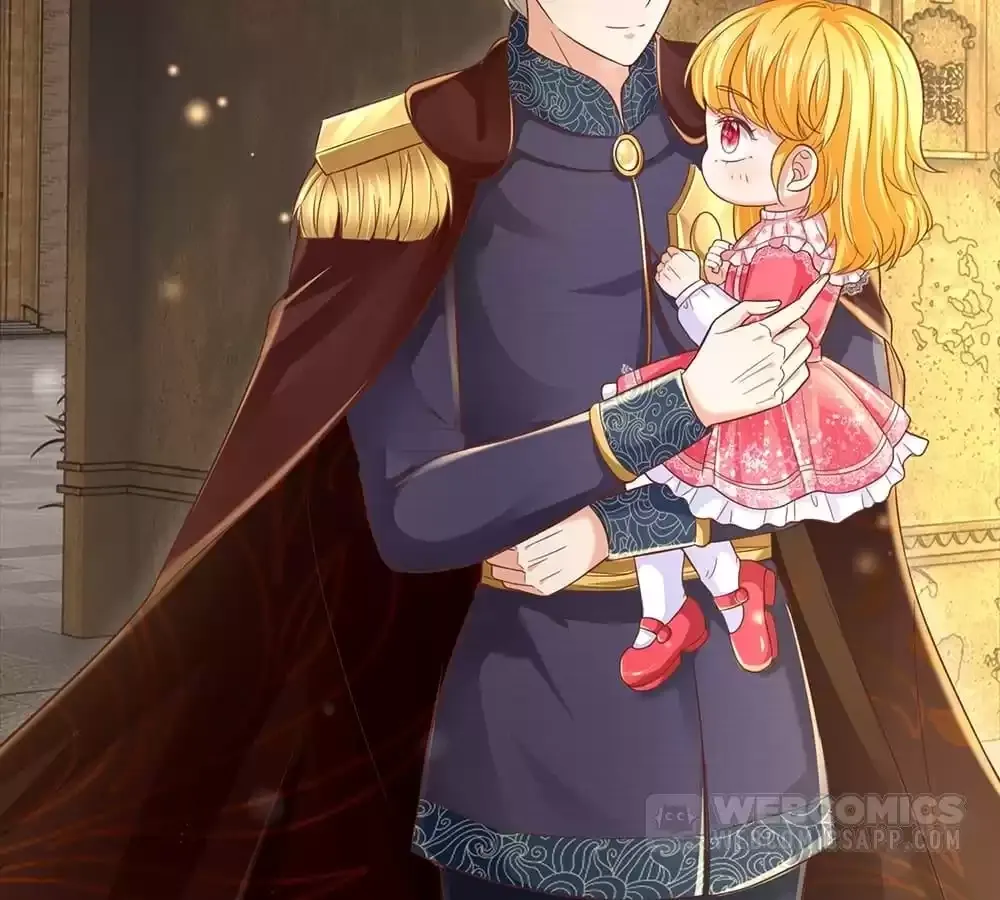 I Became The Emperor's Daughter One Day Chapter 417 page 2 - 