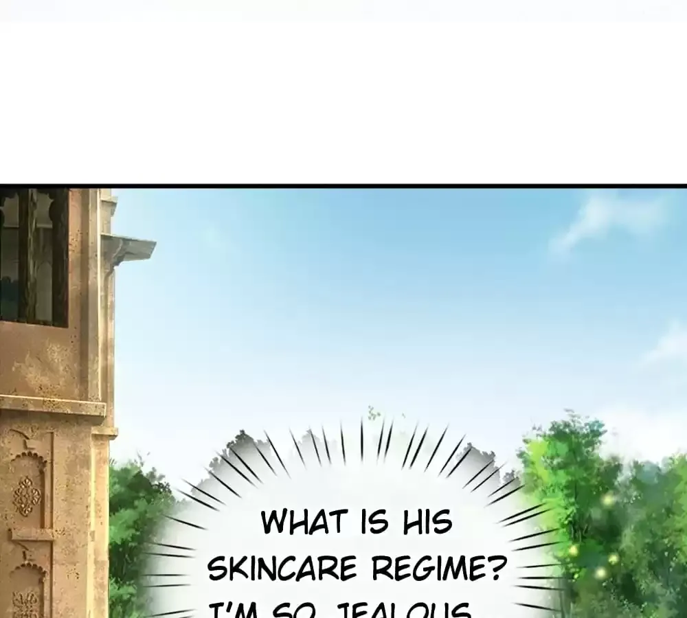I Became The Emperor's Daughter One Day Chapter 417 page 12 - 