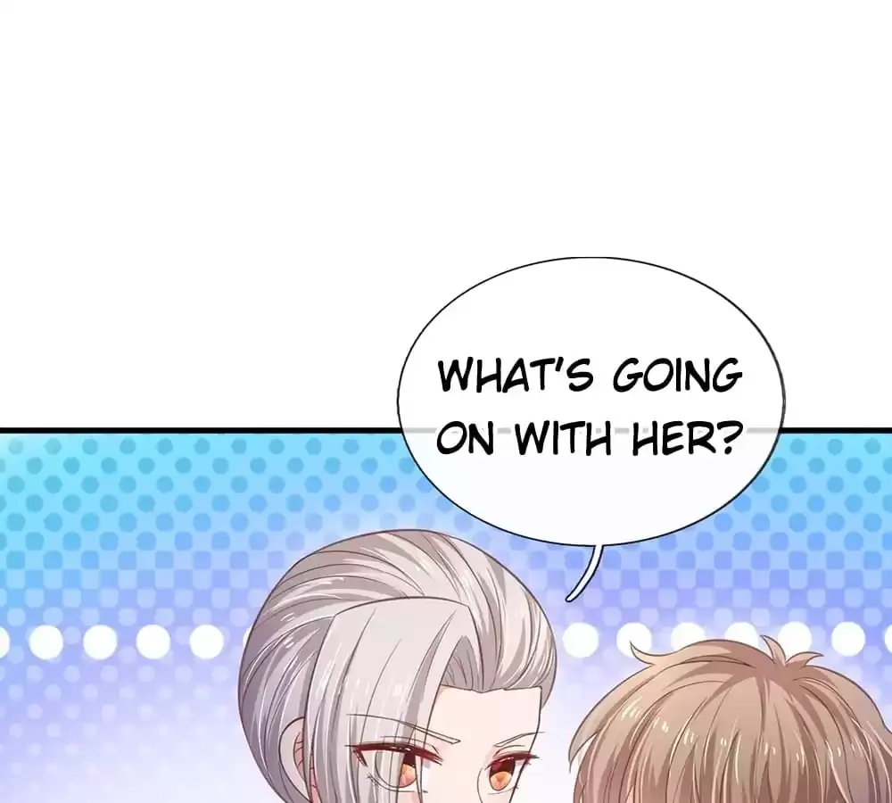 I Became The Emperor's Daughter One Day Chapter 417 page 16 - 