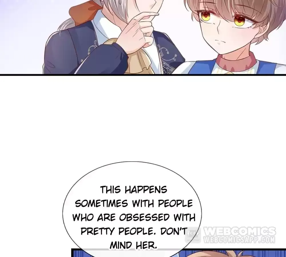 I Became The Emperor's Daughter One Day Chapter 417 page 17 - 