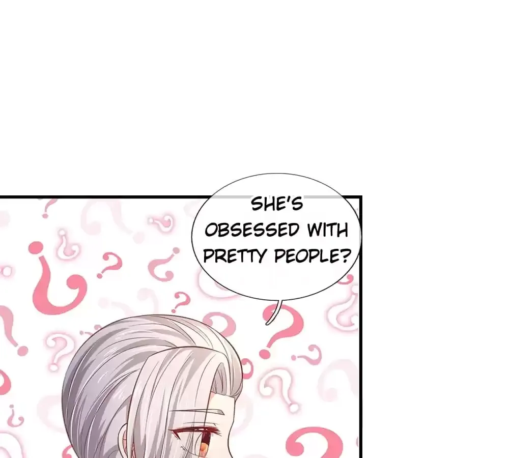 I Became The Emperor's Daughter One Day Chapter 417 page 19 - 