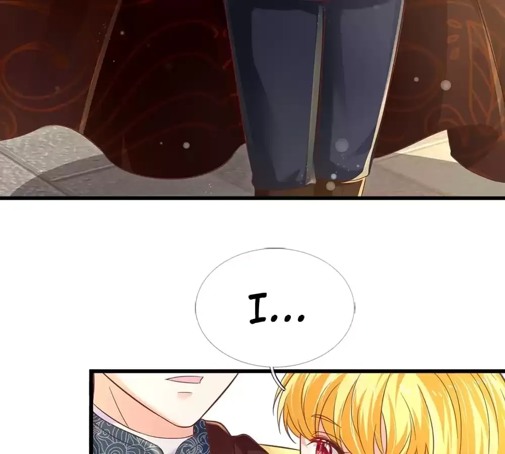 I Became The Emperor's Daughter One Day Chapter 417 page 3 - 