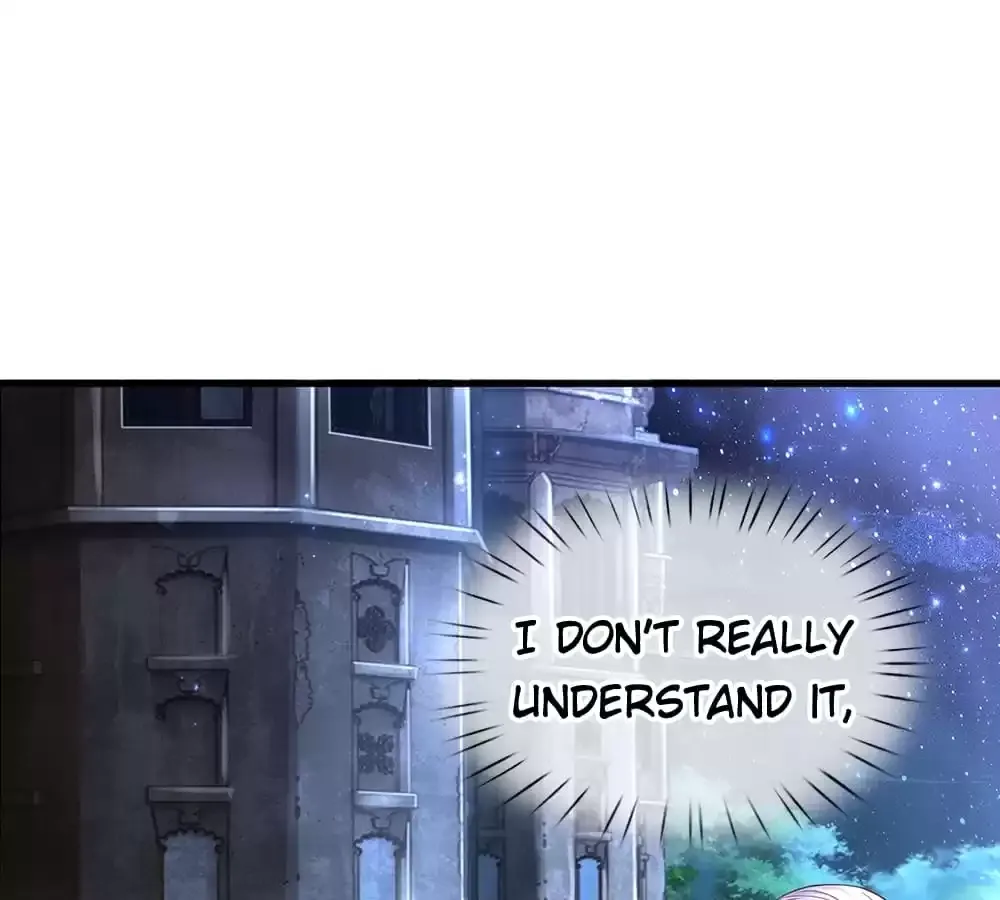 I Became The Emperor's Daughter One Day Chapter 417 page 21 - 