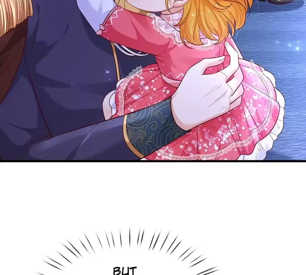 I Became The Emperor's Daughter One Day Chapter 417 page 23 - 