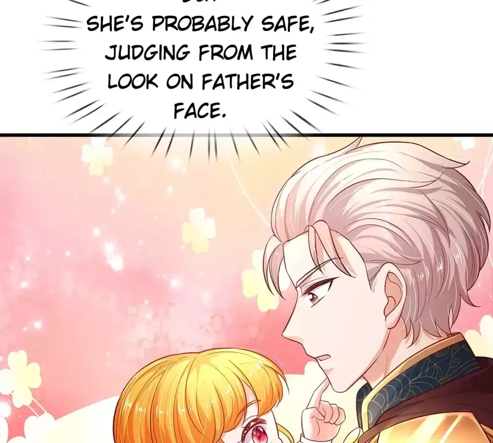 I Became The Emperor's Daughter One Day Chapter 417 page 24 - 