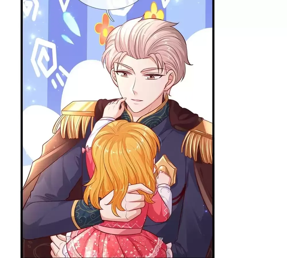 I Became The Emperor's Daughter One Day Chapter 417 page 26 - 