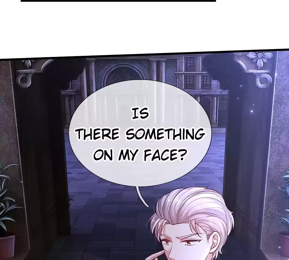 I Became The Emperor's Daughter One Day Chapter 417 page 27 - 
