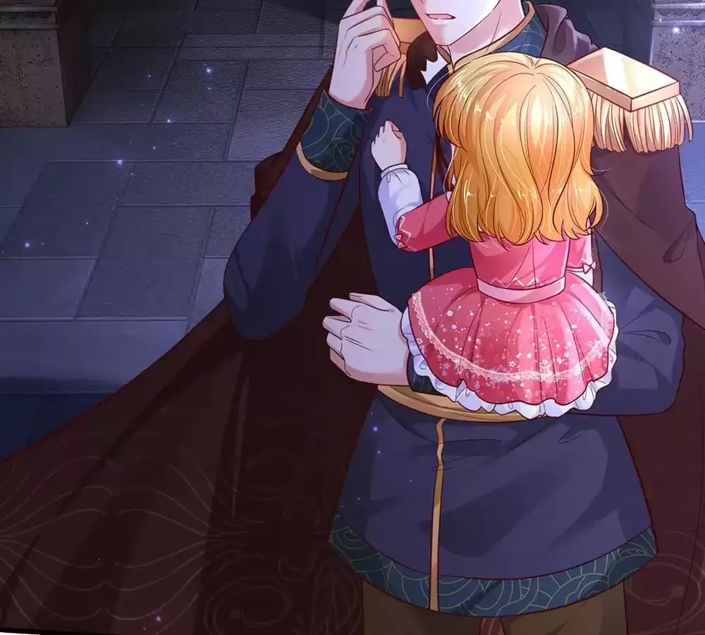 I Became The Emperor's Daughter One Day Chapter 417 page 28 - 