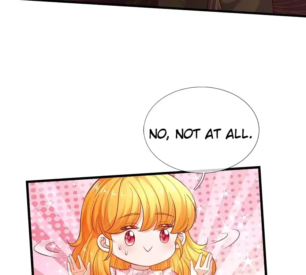 I Became The Emperor's Daughter One Day Chapter 417 page 29 - 