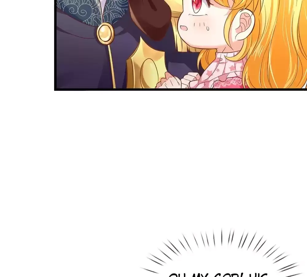 I Became The Emperor's Daughter One Day Chapter 417 page 4 - 