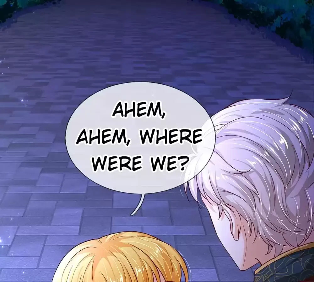I Became The Emperor's Daughter One Day Chapter 417 page 31 - 