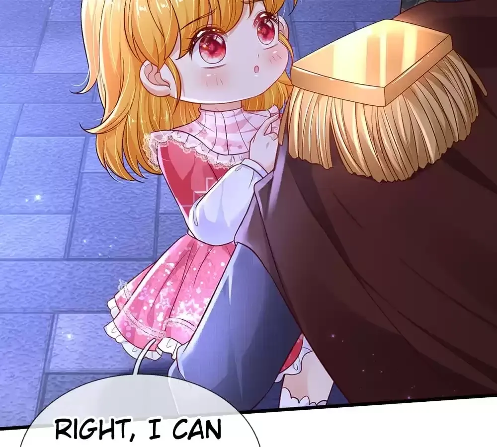 I Became The Emperor's Daughter One Day Chapter 417 page 32 - 