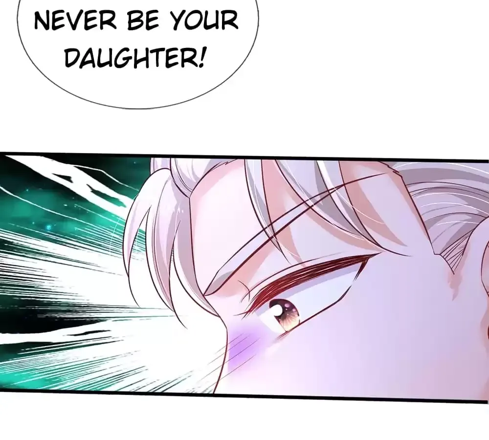 I Became The Emperor's Daughter One Day Chapter 417 page 33 - 