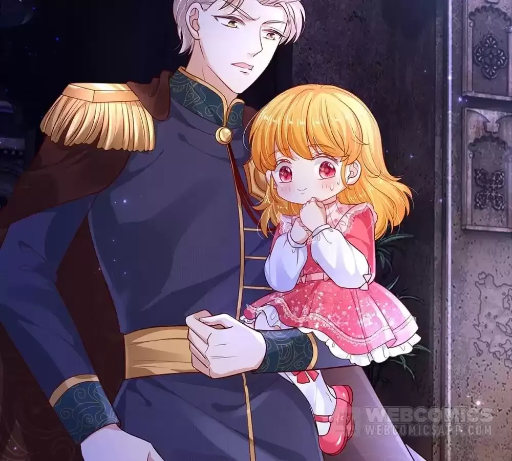 I Became The Emperor's Daughter One Day Chapter 417 page 35 - 