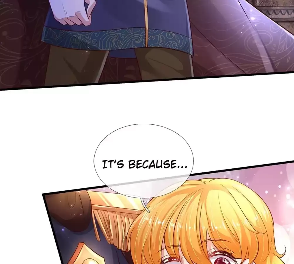 I Became The Emperor's Daughter One Day Chapter 417 page 36 - 