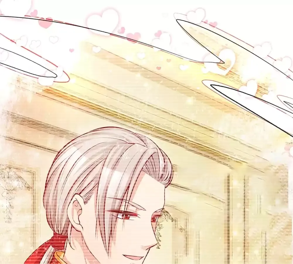 I Became The Emperor's Daughter One Day Chapter 417 page 38 - 