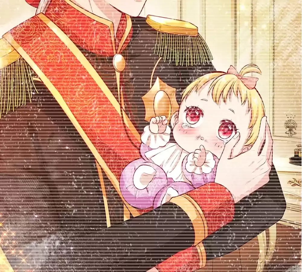 I Became The Emperor's Daughter One Day Chapter 417 page 39 - 