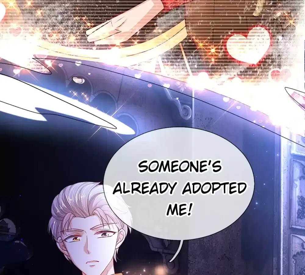I Became The Emperor's Daughter One Day Chapter 417 page 40 - 