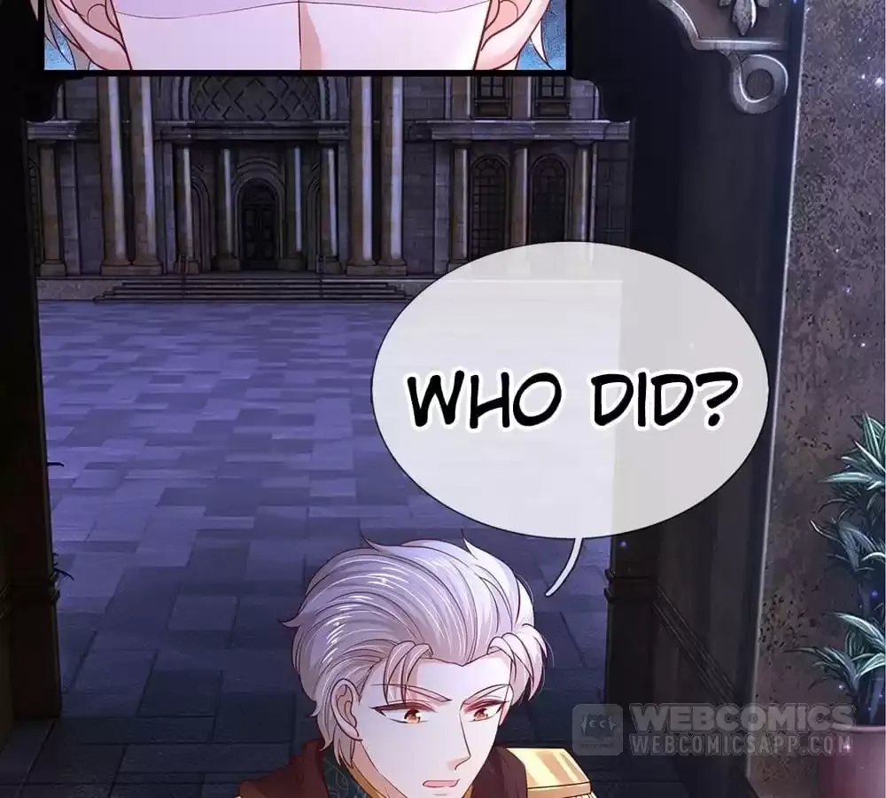 I Became The Emperor's Daughter One Day Chapter 417 page 43 - 