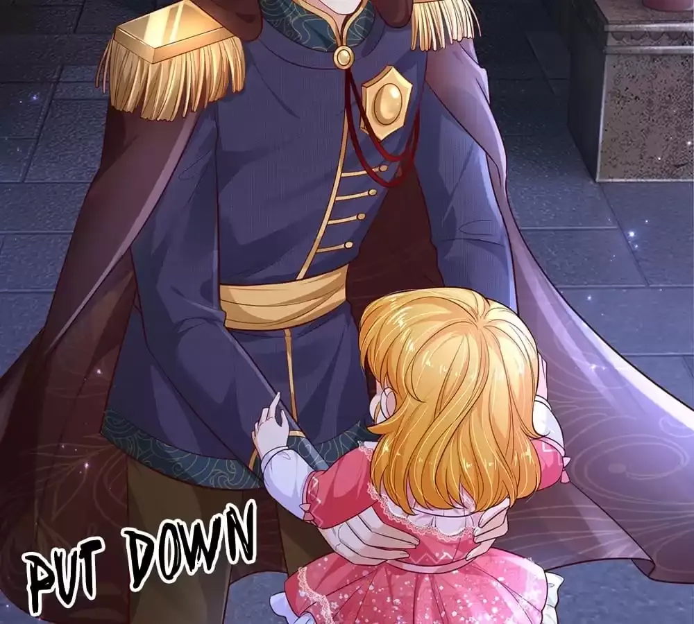 I Became The Emperor's Daughter One Day Chapter 417 page 44 - 