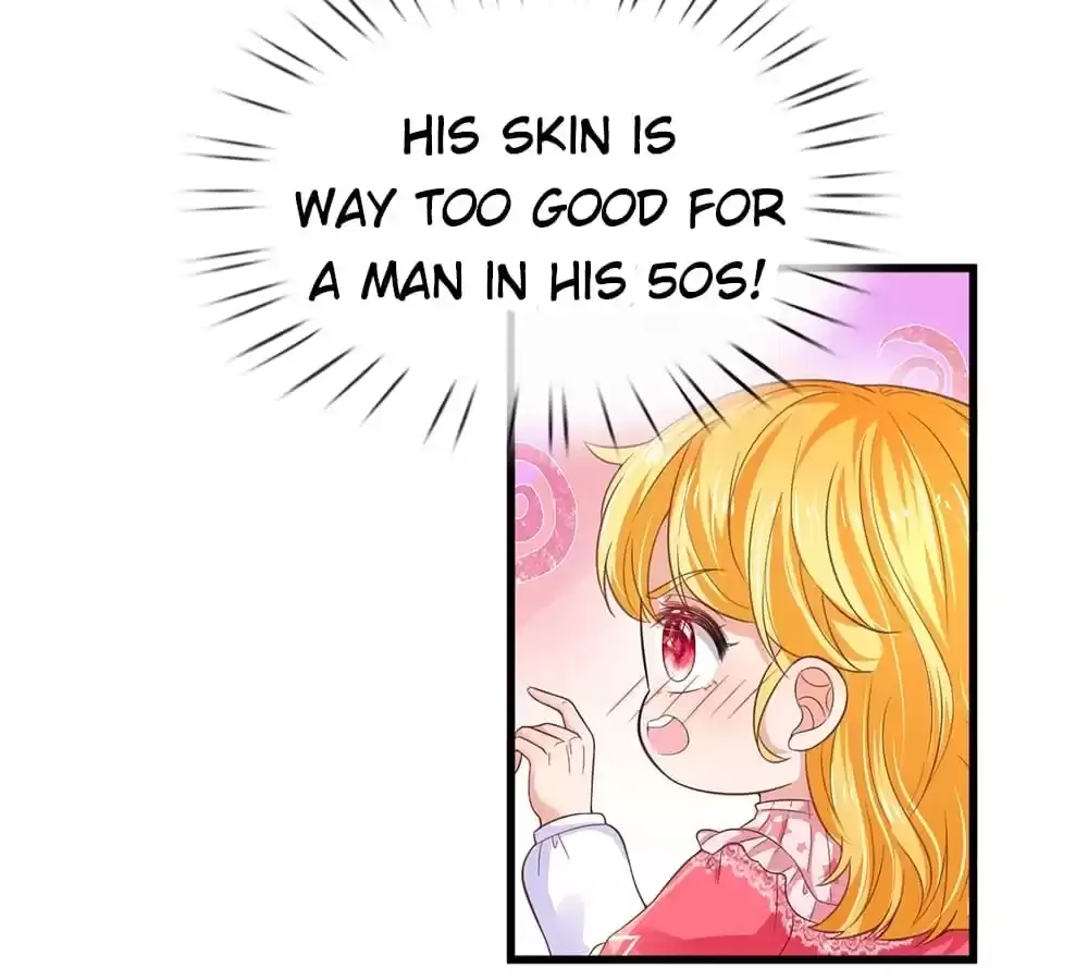 I Became The Emperor's Daughter One Day Chapter 417 page 6 - 