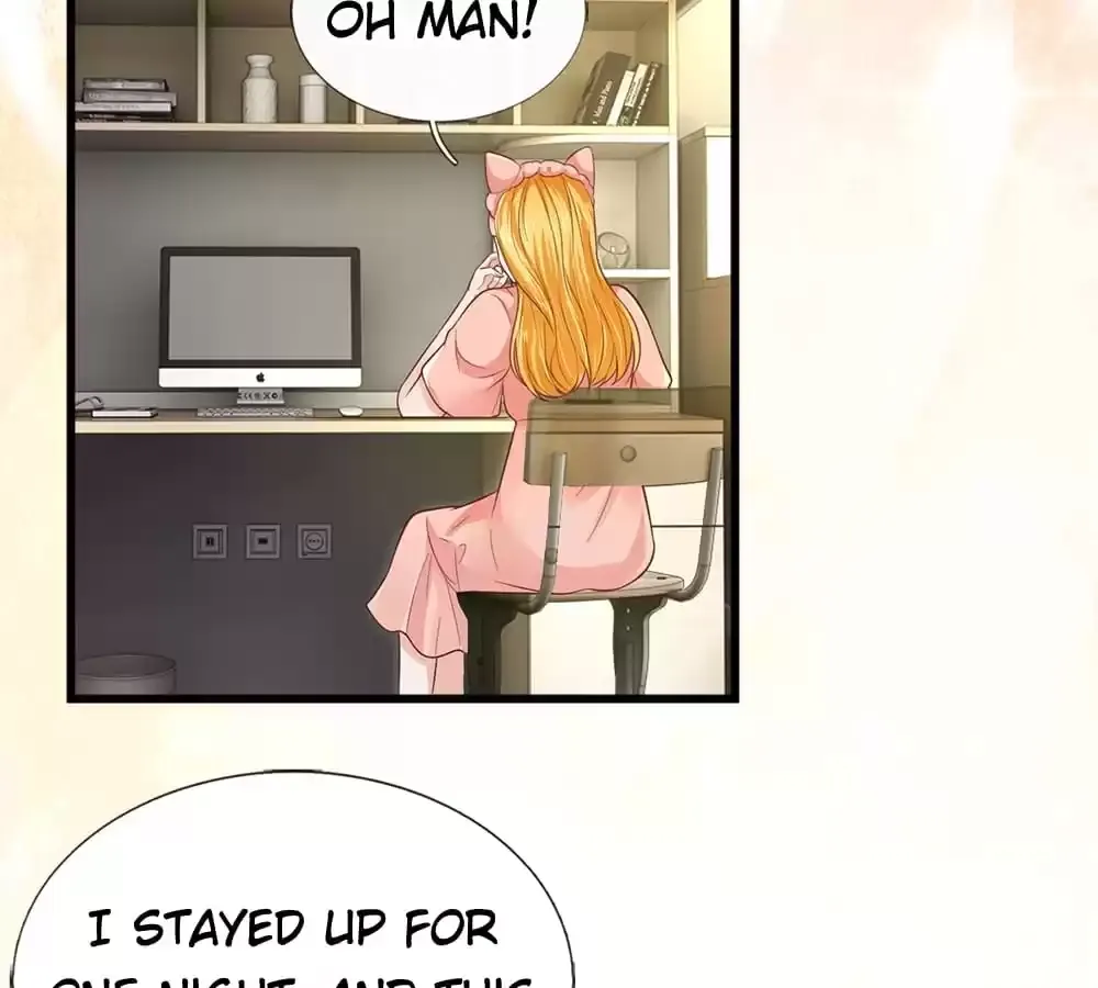 I Became The Emperor's Daughter One Day Chapter 417 page 8 - 